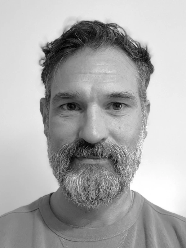 Alex Van der Wurf