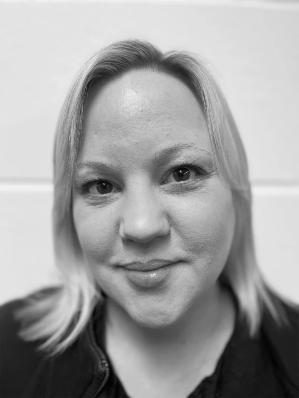Becky Henson