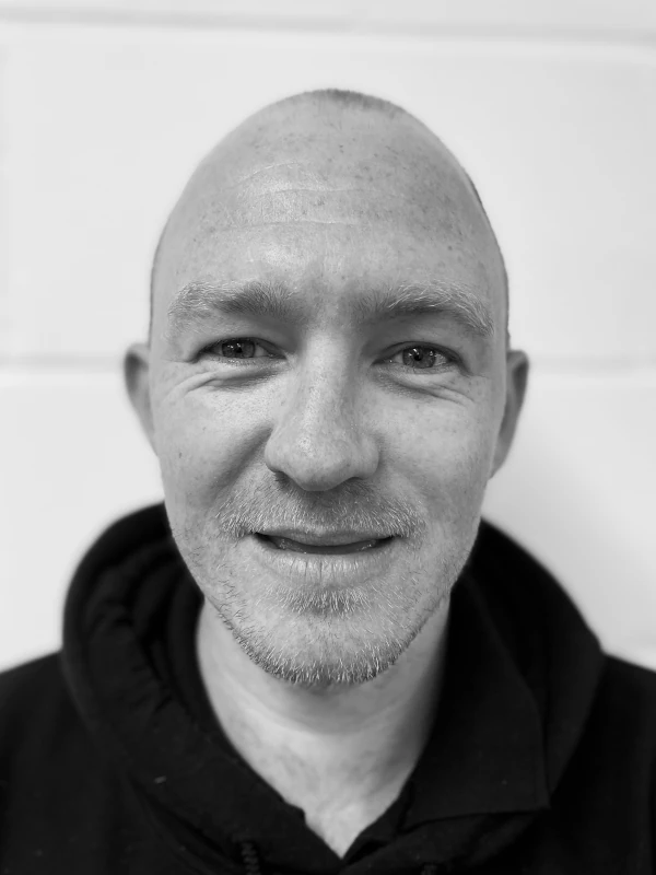 Darren Langham