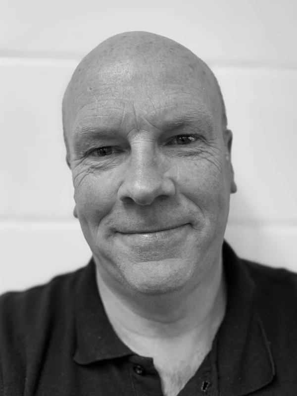 John Flinter