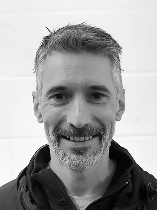 Nico Van der Wurf
