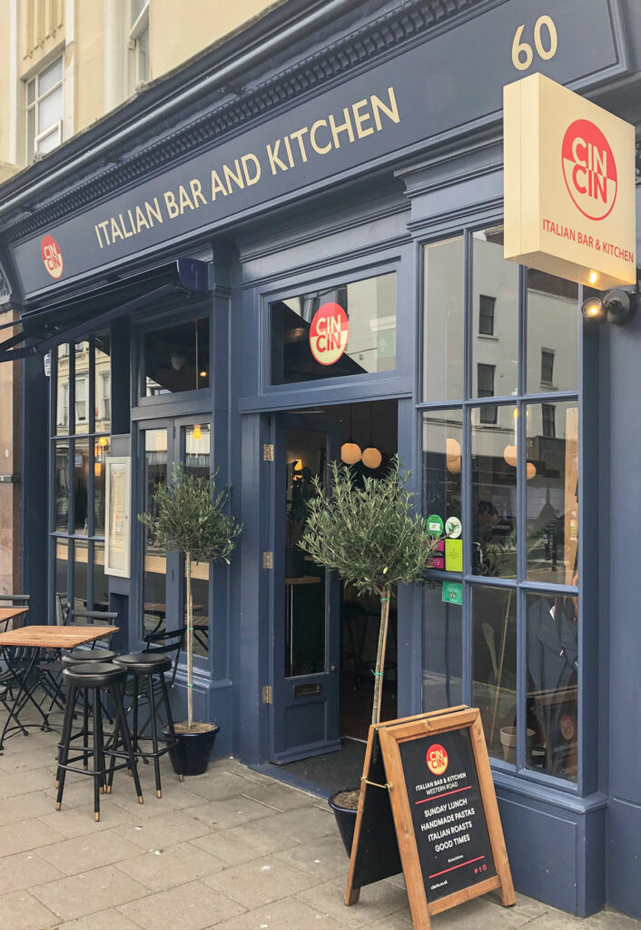 Gallery - Lime Signs